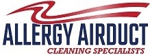 logo of Allergy Air duct cleaning specialists company Las Vegas NV